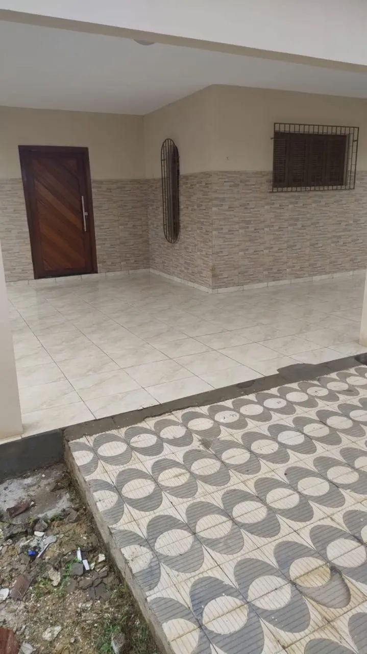 Alugo casa - Angicos/RN - Foto 4