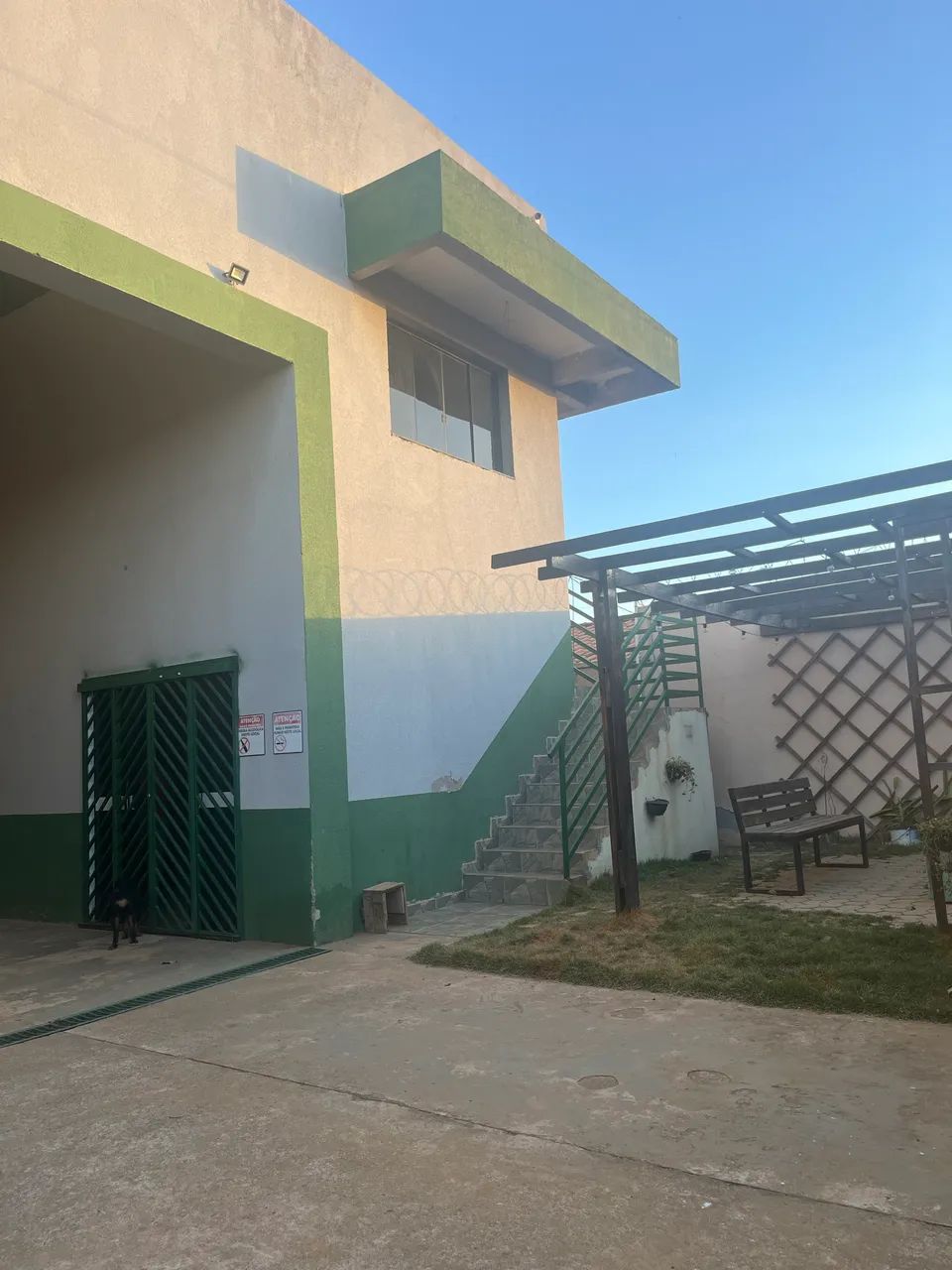Barracão/ Galpão Cidade Osfaya -Luziania - Foto 3