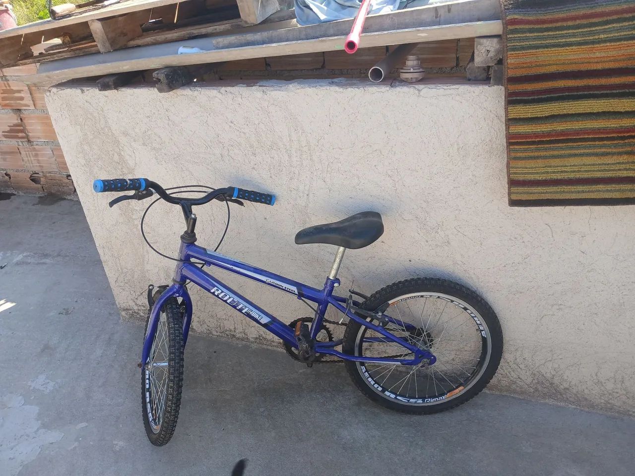  Vendo uma bicicleta  - Foto 5