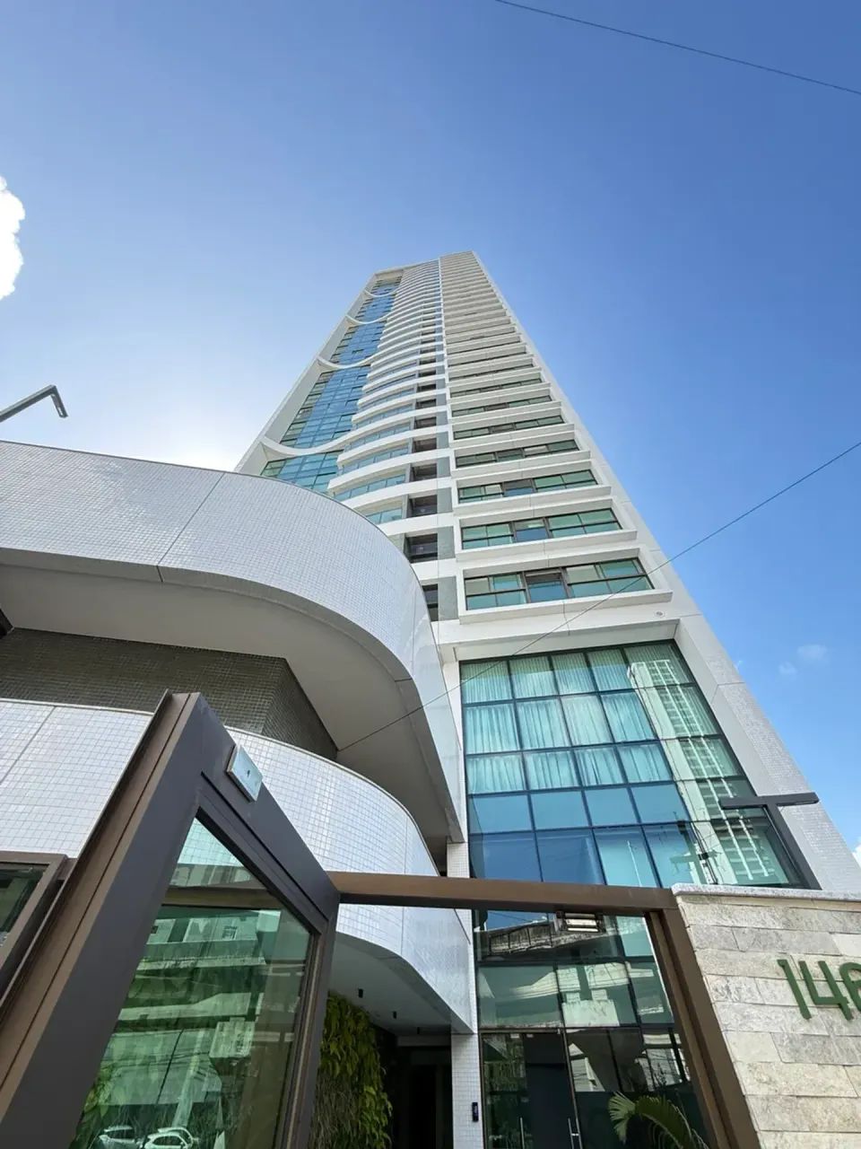 Edifício Verdano Boa Viagem - Foto 3