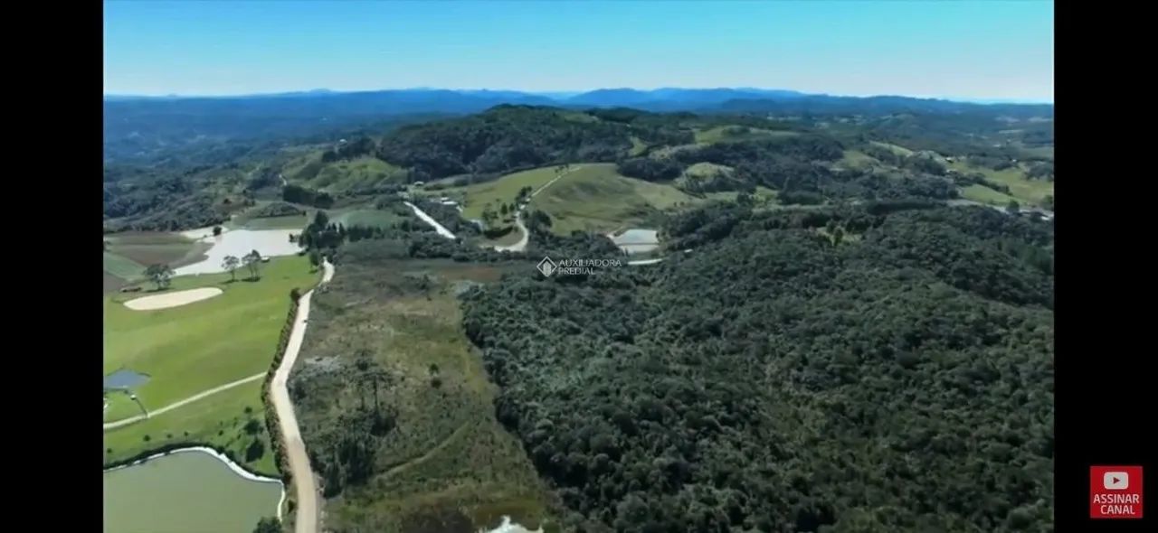 Terreno Rural com 15 hectares, para vender em Rancho Queimado, SC - Foto 3