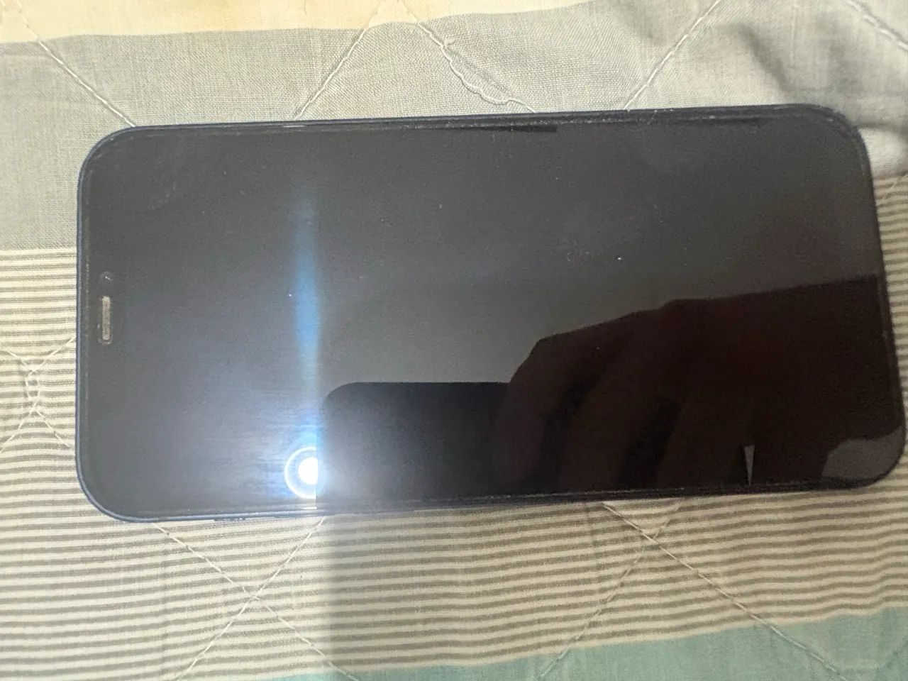iphone 12 preto 128gb