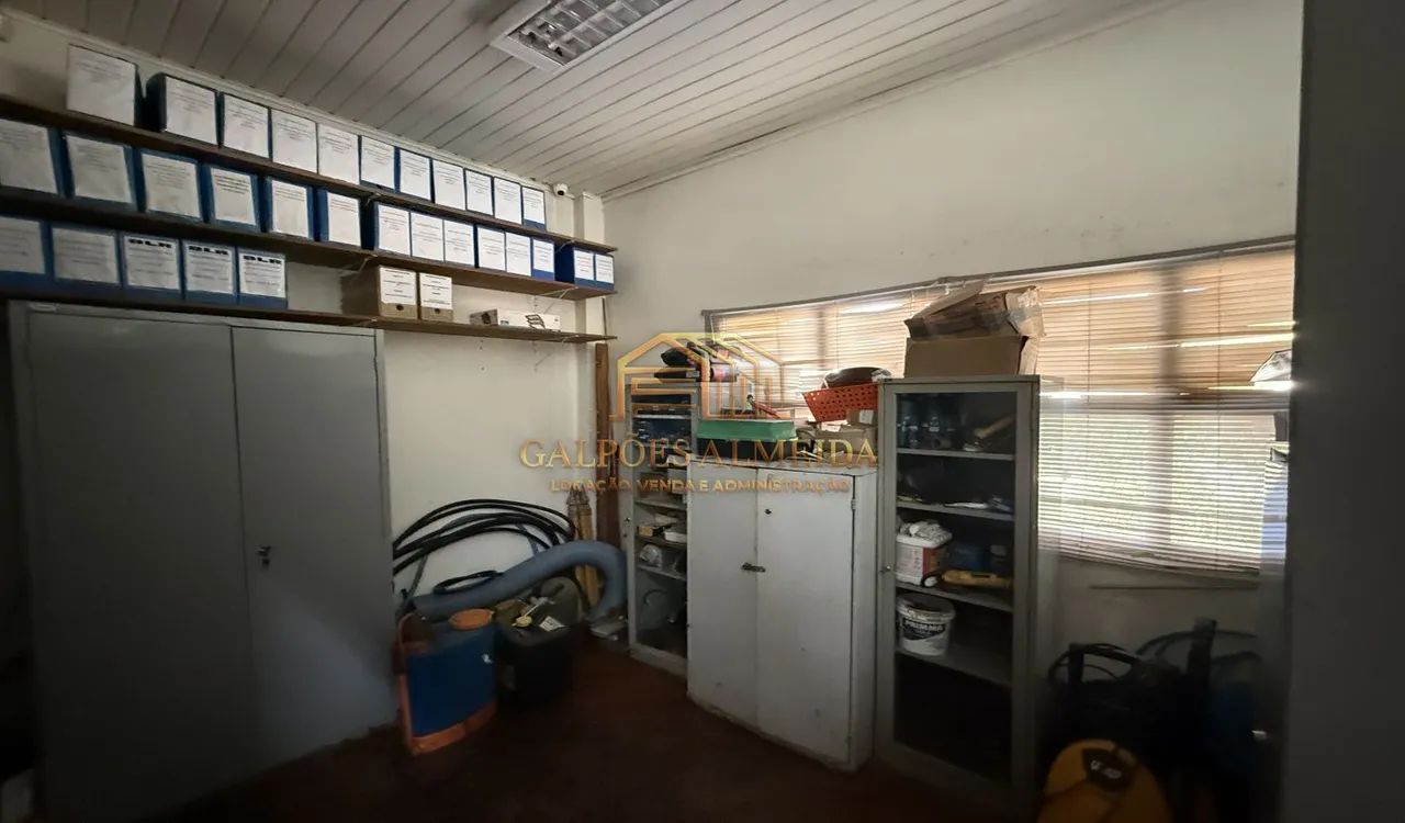 Pavilhão/Galpão para alugar no bairro Centro - Mairinque/SP - Foto 5