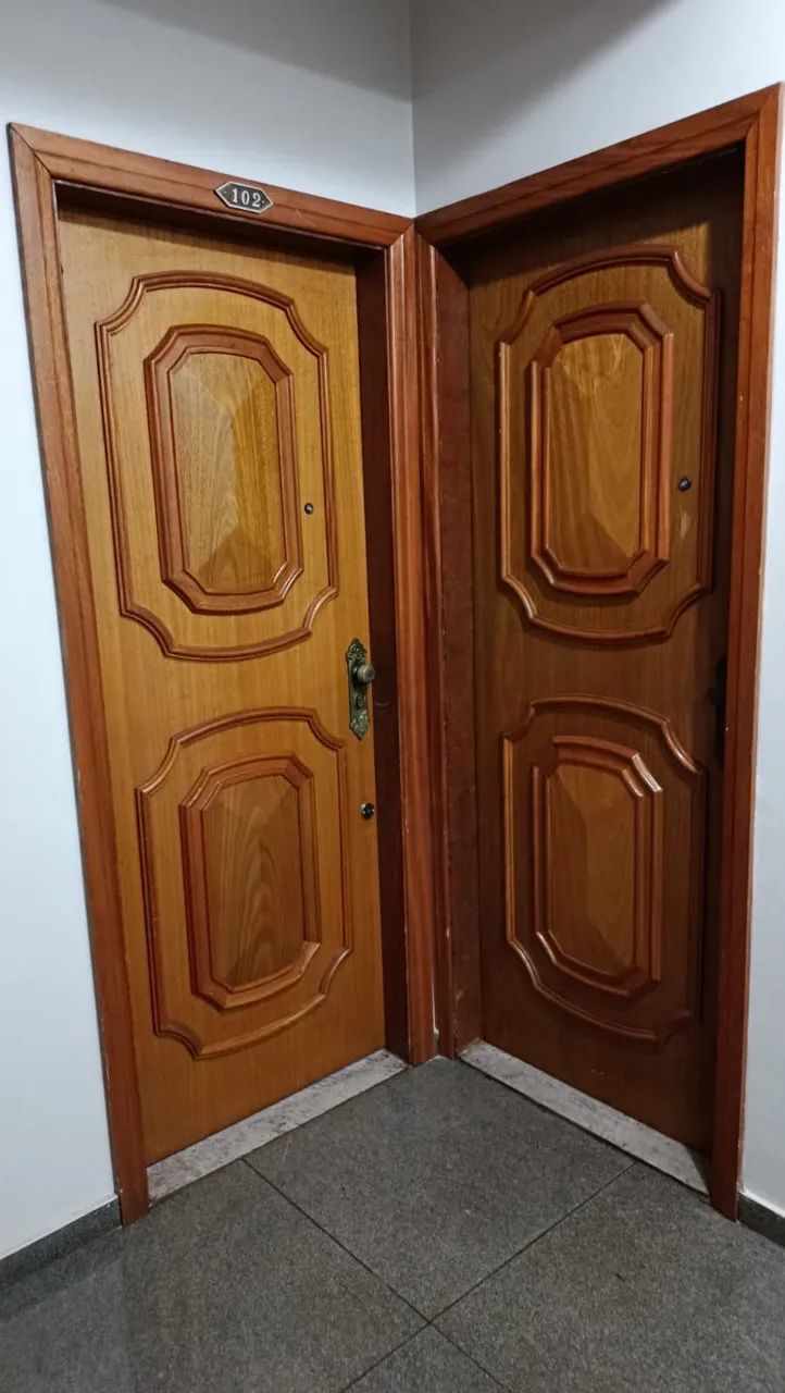 ED. PORTAL DO ESTORIL - ZONA 04 - C/ ELEVADOR - Foto 4