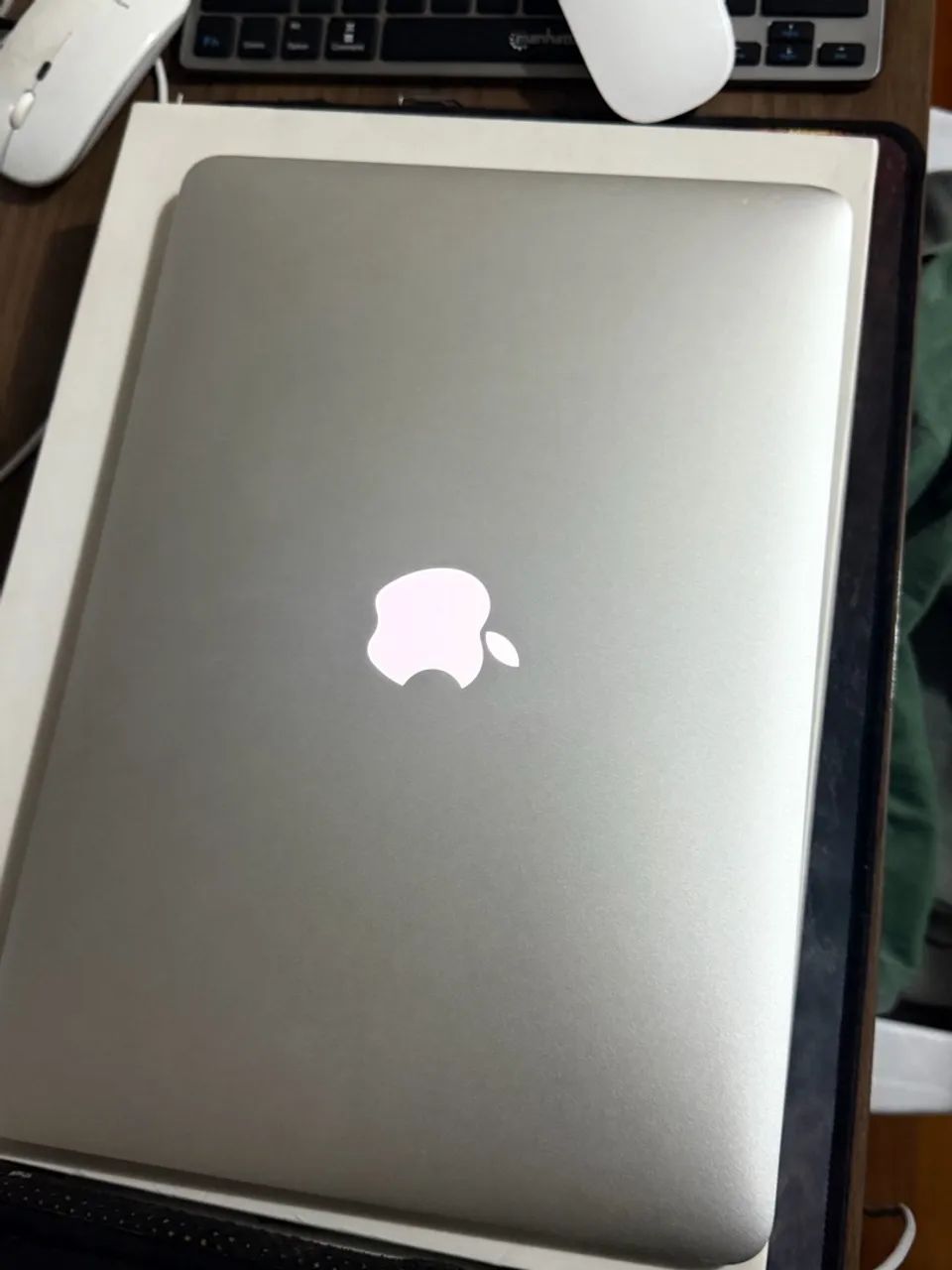 MacBook 2017 i5  - Foto 2