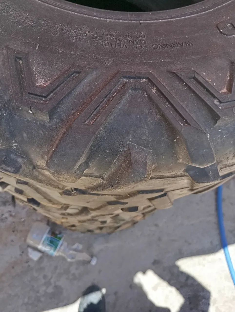 Pneus Utv cam . - Foto 5