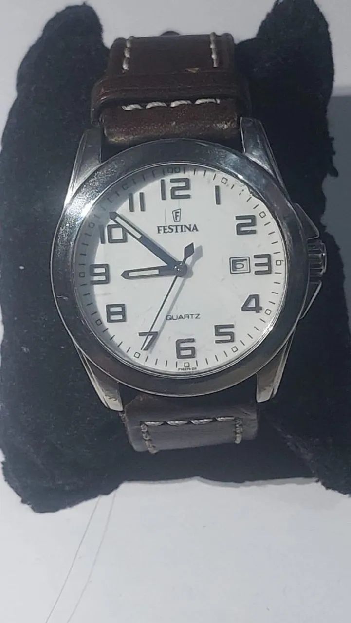Relógio Festina - Foto 4