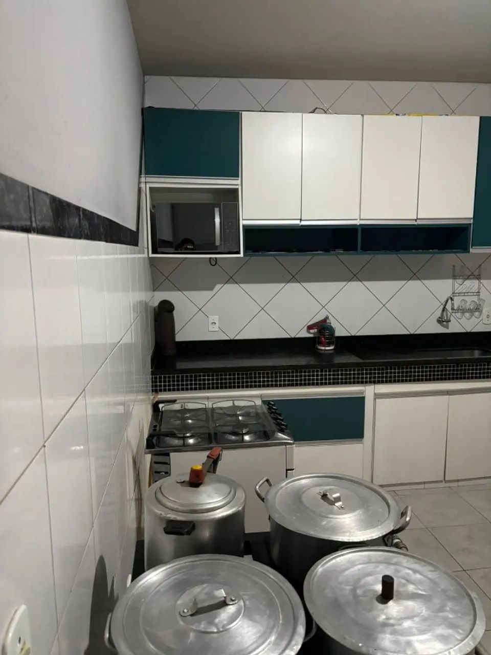 Casa de piscina e mesa de sinuca há 10min da praia do morro - Foto 4