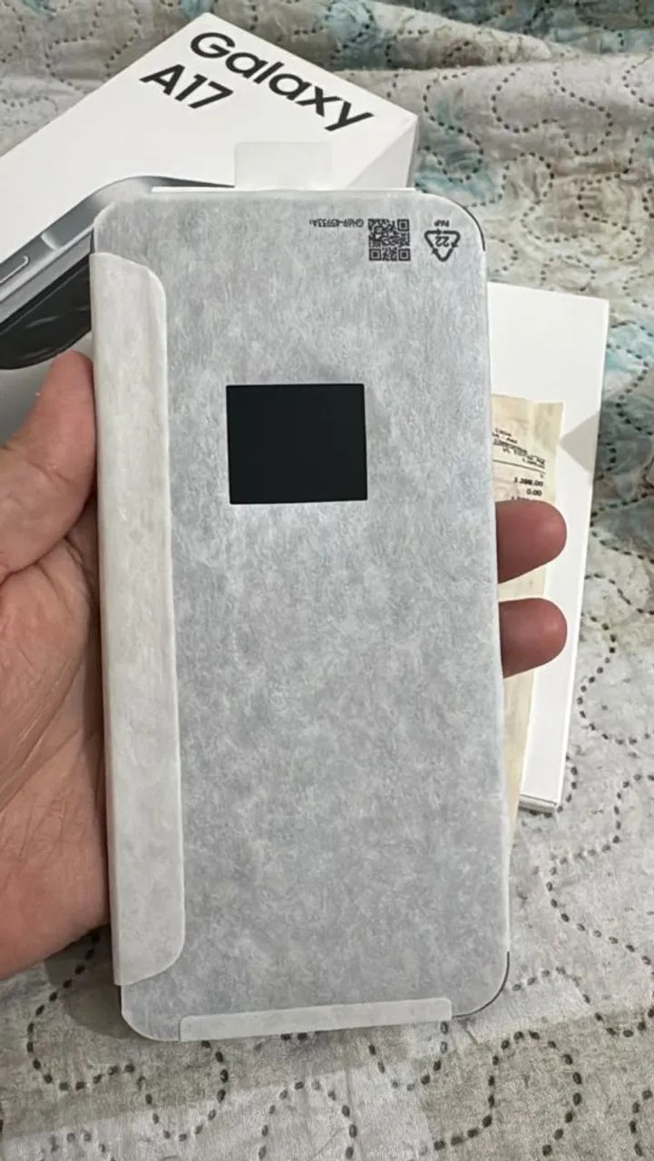 Samsung A17 - Foto 4