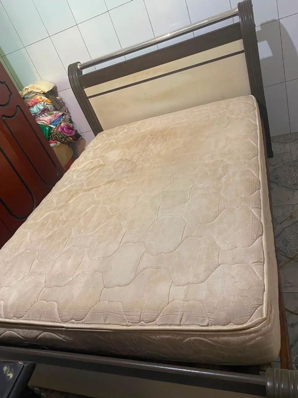 Cama de casal  - Foto 2