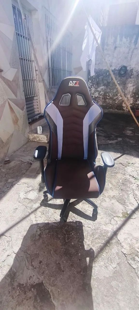 Cadeira Gamer DT3  - Foto 4
