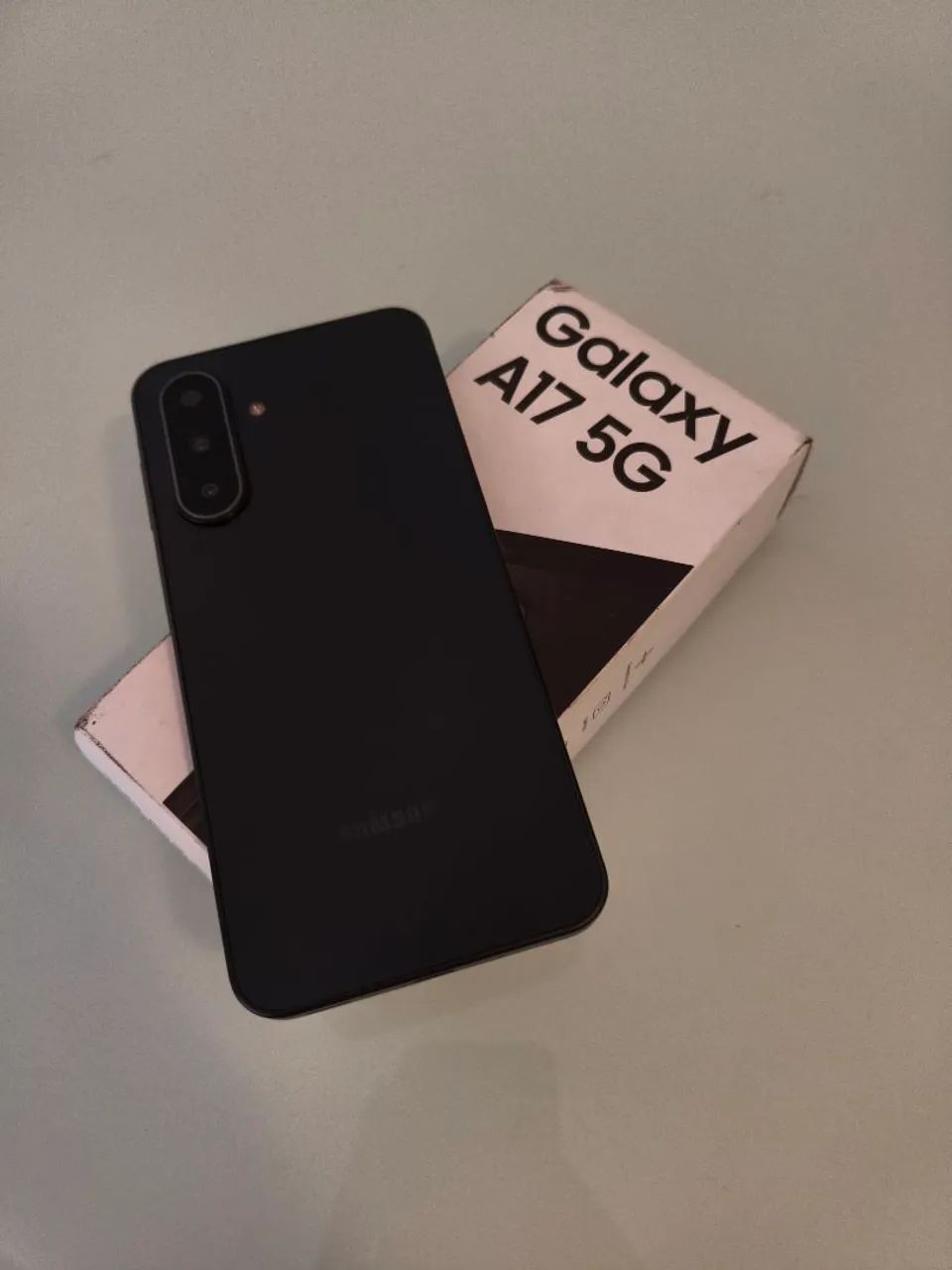 Galaxy A17 5g - Foto 4