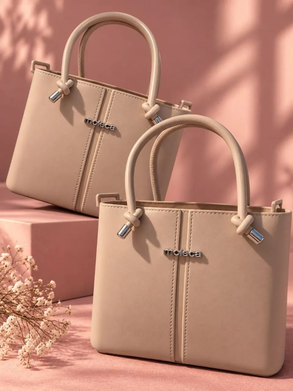 Bolsa Moleca  - Foto 2