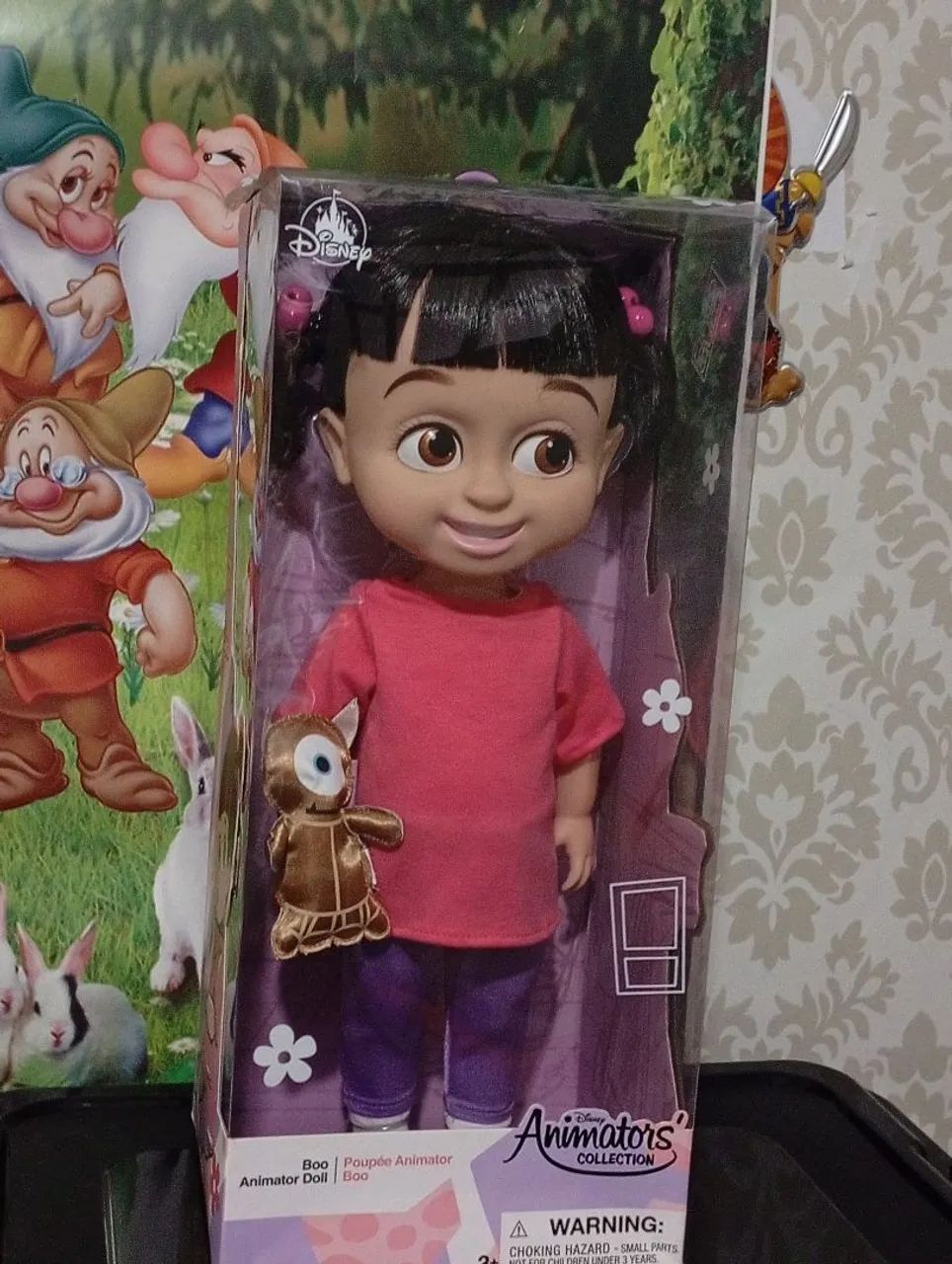 Boo Disney Store  - Foto 3