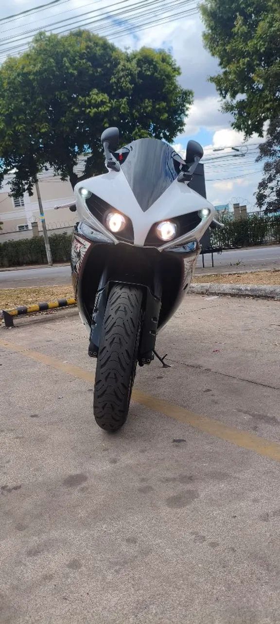 Yamaha R1 2013 1000 - Foto 5