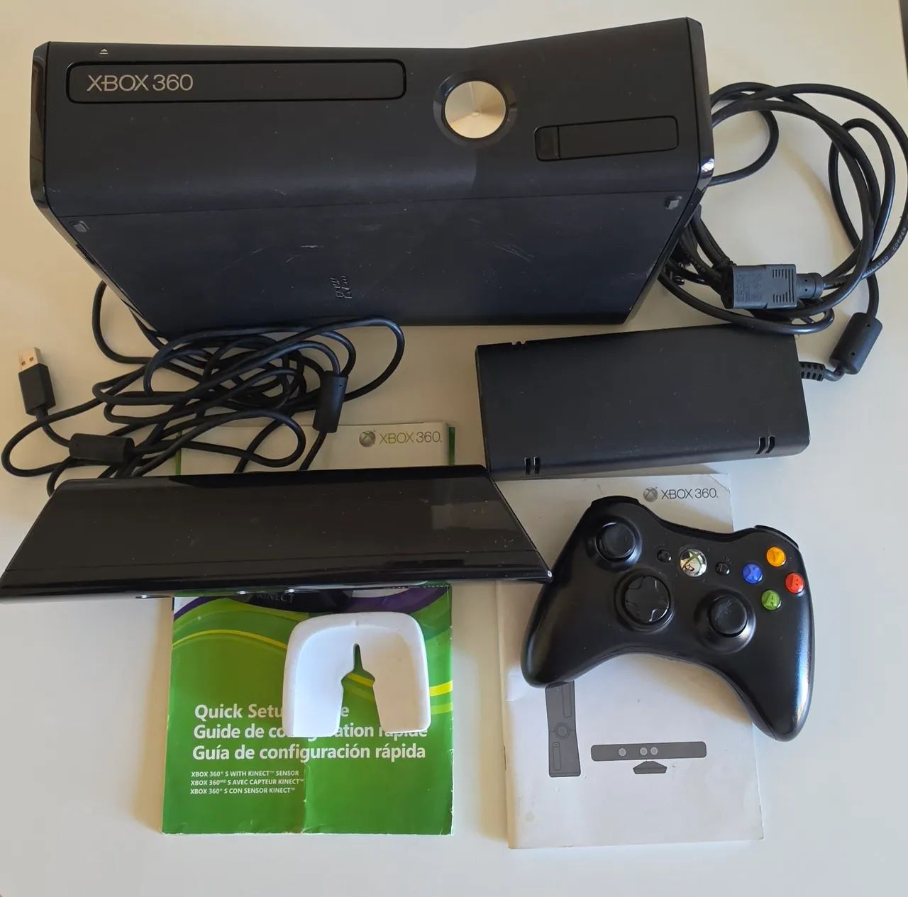 Xbox 360 Completo. - Foto 4