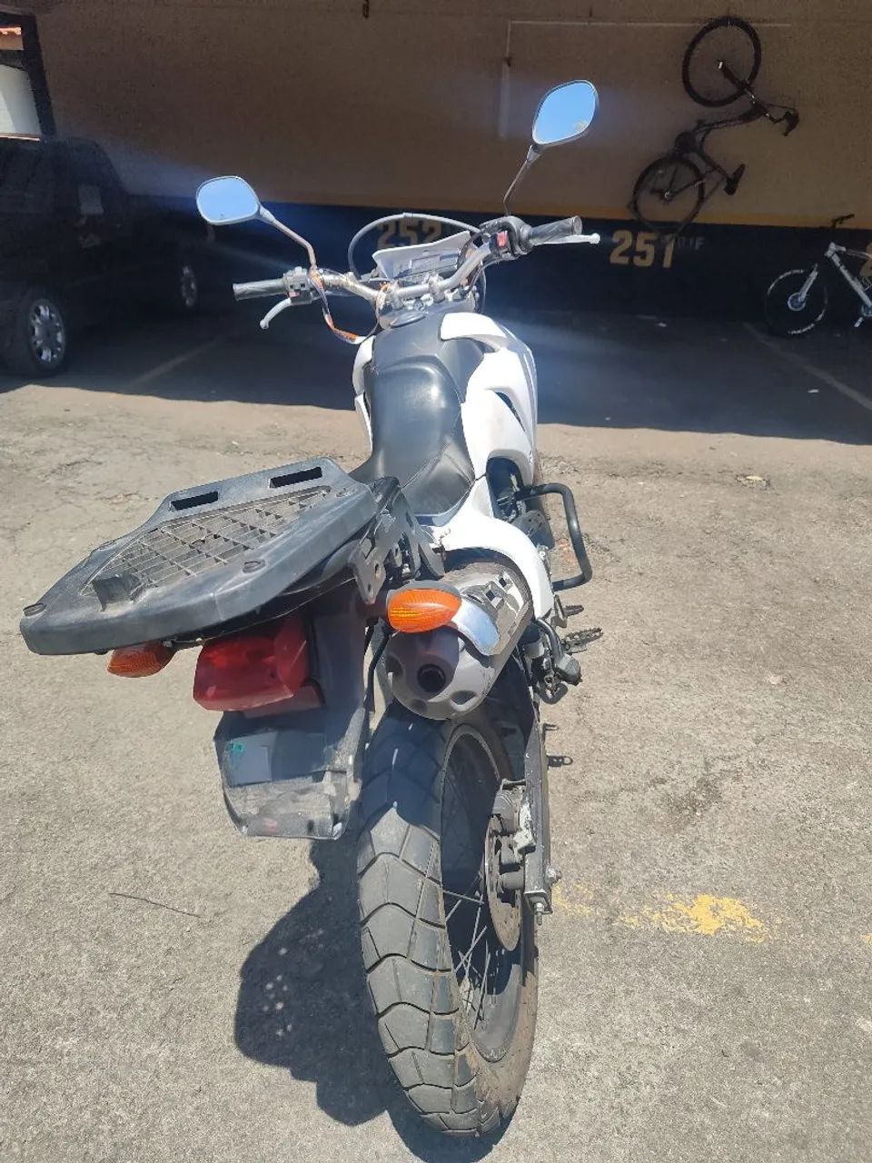 Vendo ou troco - Foto 5