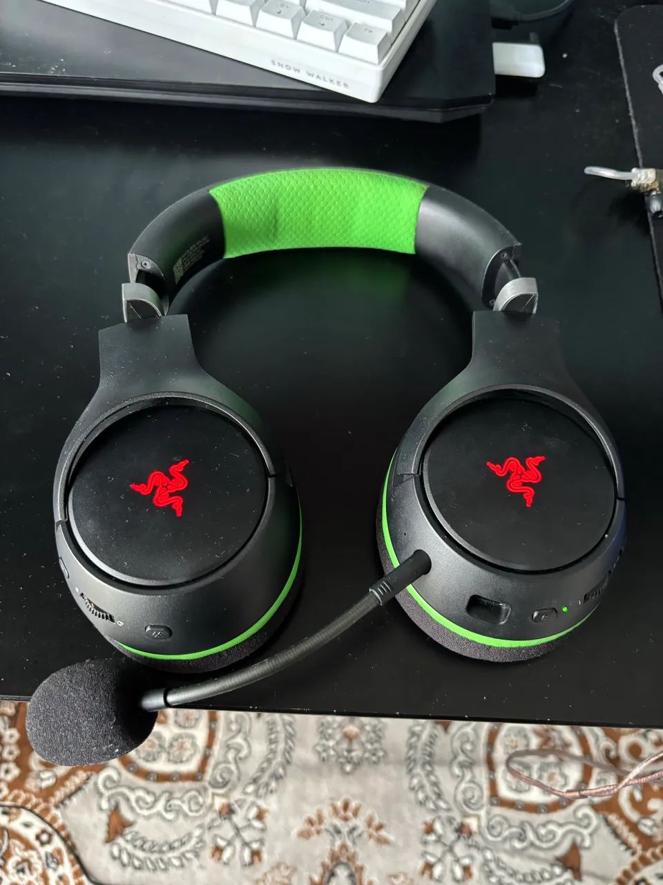 Razer Kaira Pro  - Foto 3