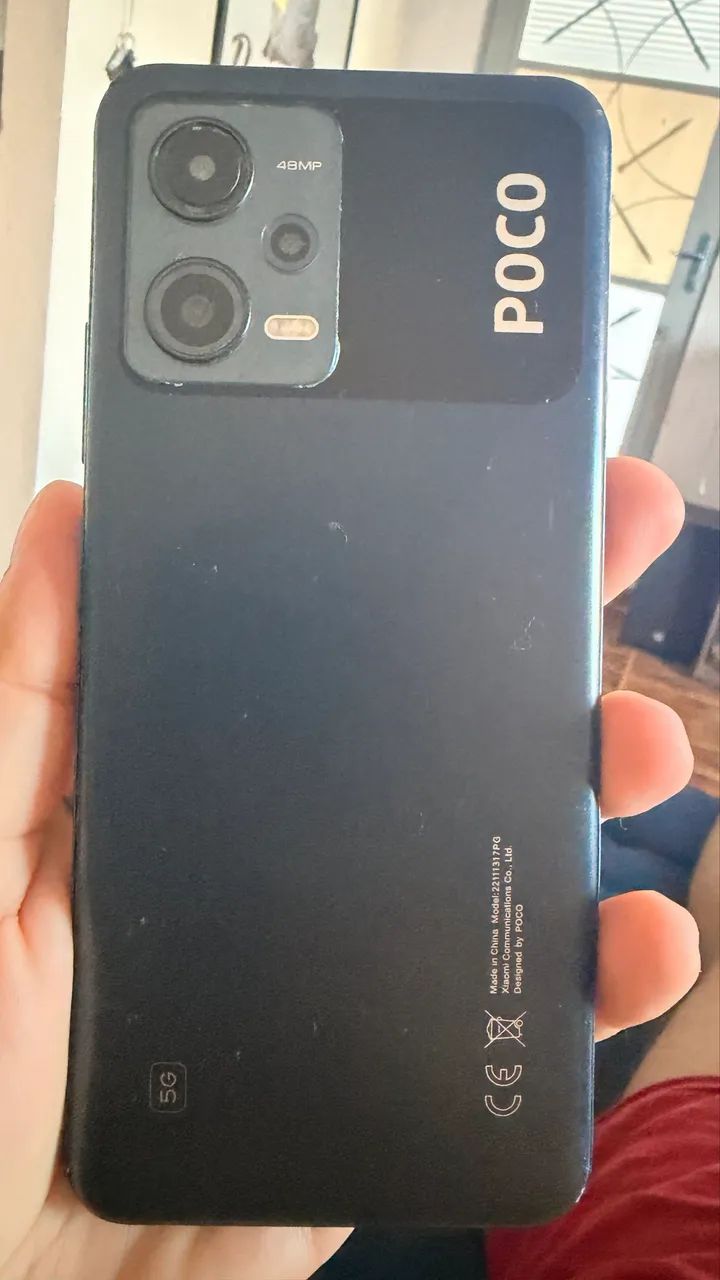 Xiaomi Poco x5
