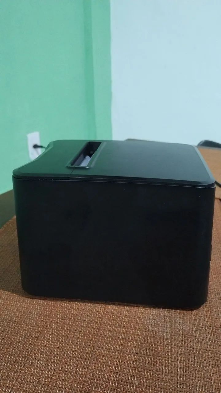 IMPRESSORA TERMICA POS8370 - Foto 3