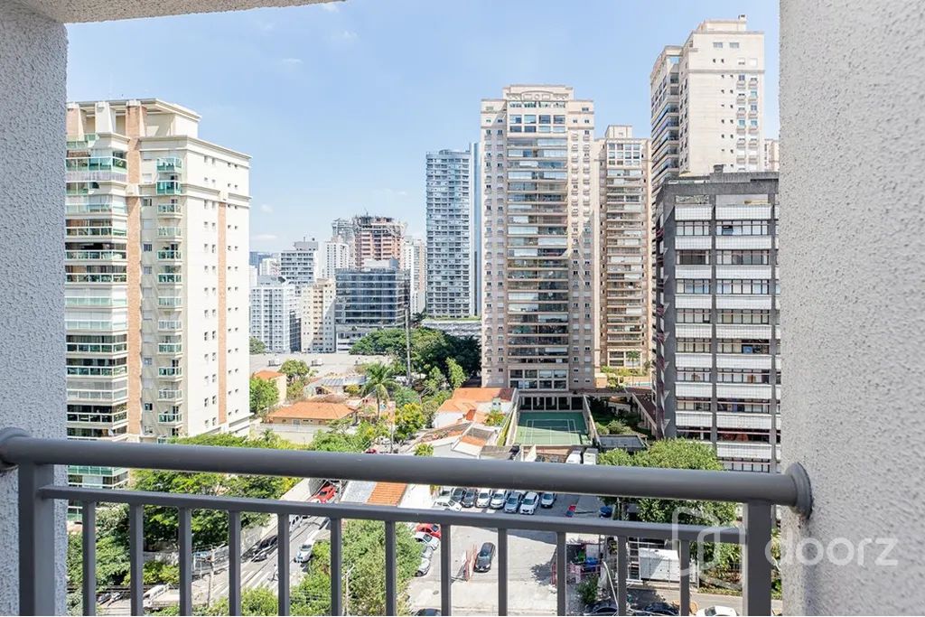 Imóvel na Sebastião Gomes com 1 dormitórios e 56m² - Foto 4