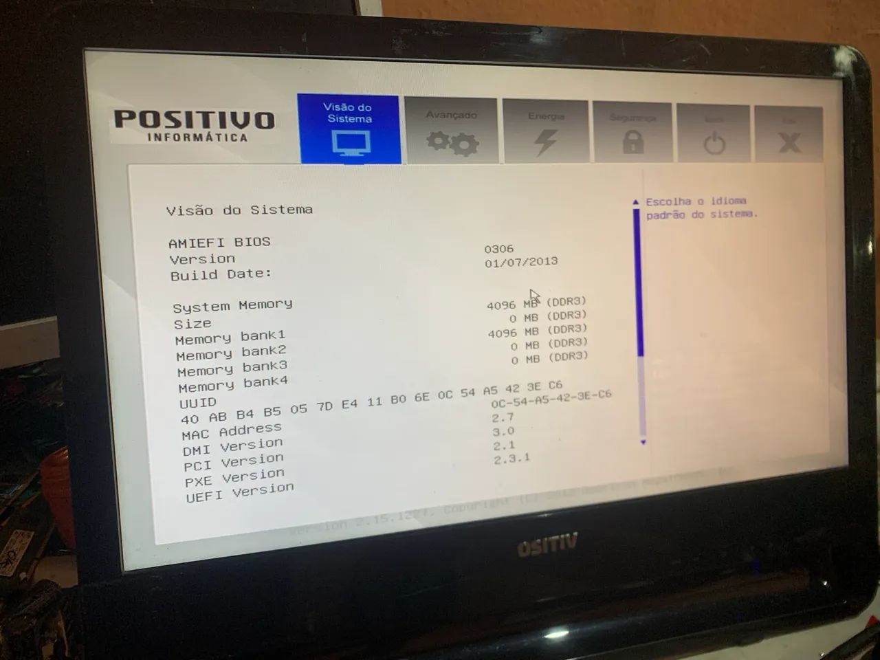 Monitor 20 polegadas  - Foto 2