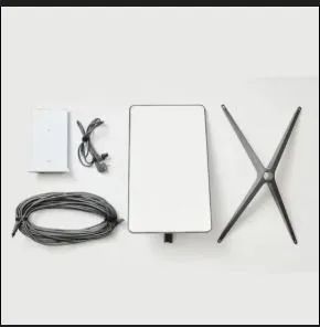 STARLINK RESIDENCIAL 