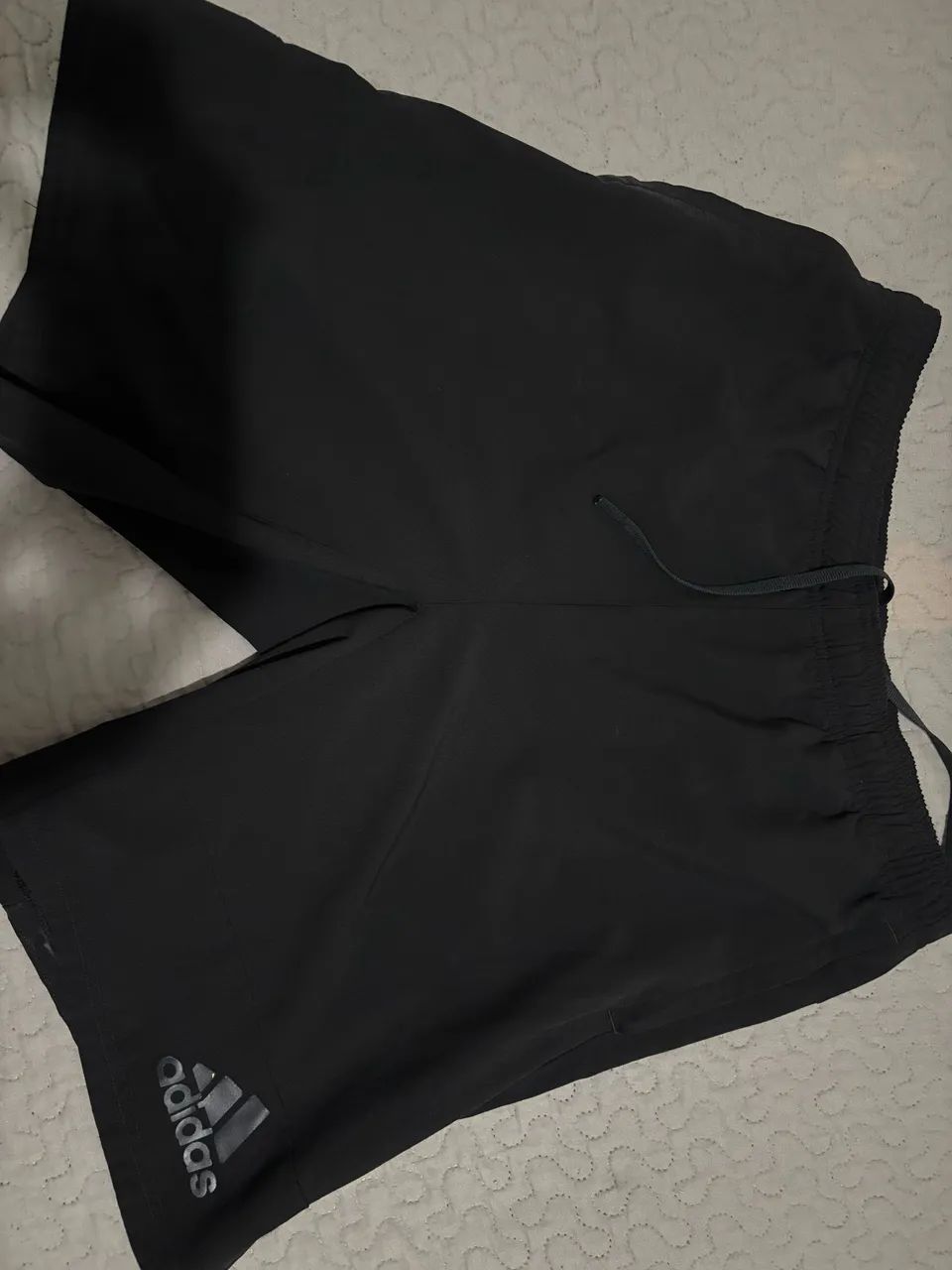 BERMUDA ADIDAS 