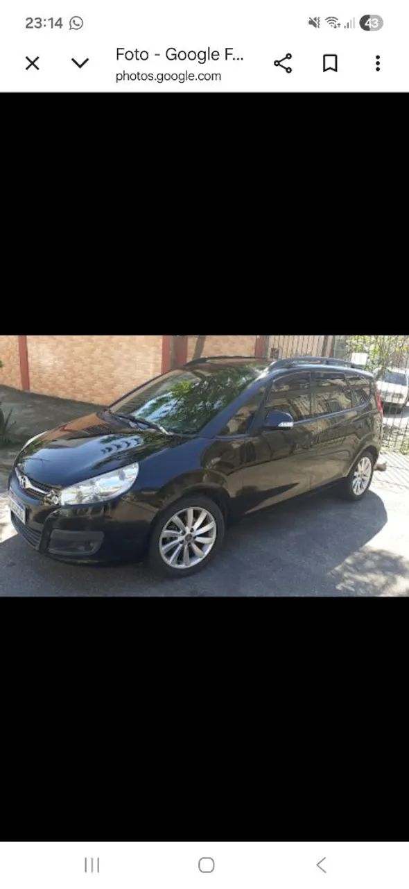 JAC J6 2.0 16V 5P Mec. 2012 - Foto 5