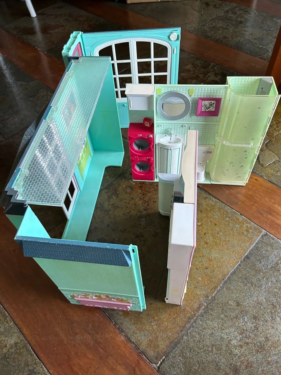 Casa da Barbie  - Foto 2