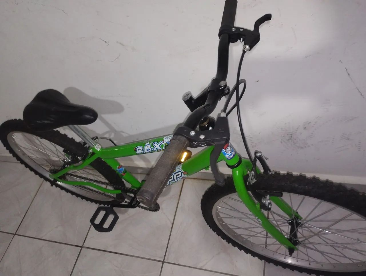 Bicicleta aro 24  - Foto 3