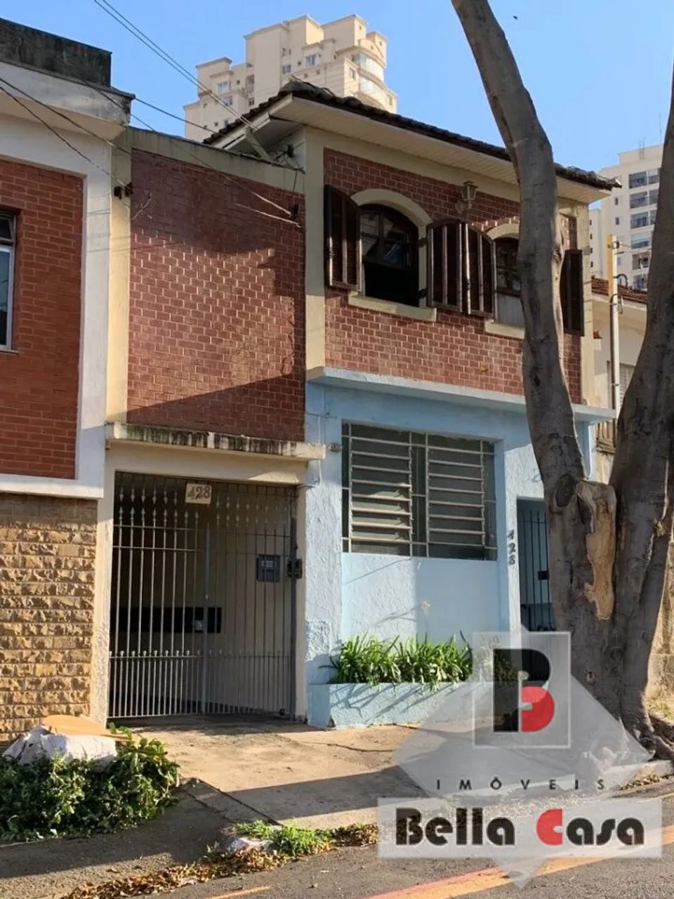 Terreno 385m² - Rua Jaboticabal - Aceita proposta
