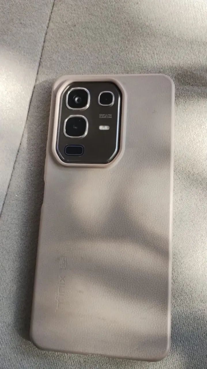 Celular Infinix 50x  - Foto 3