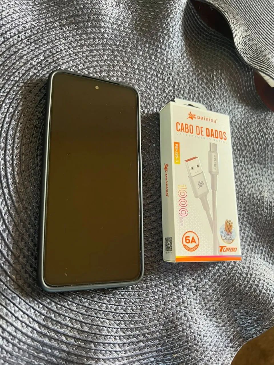 MOTO G54 - 256GB