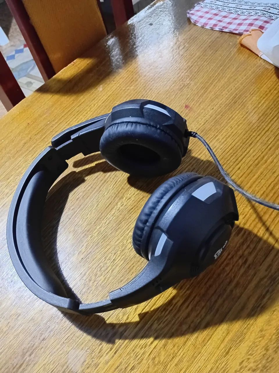 Fone de ouvido  - Foto 4