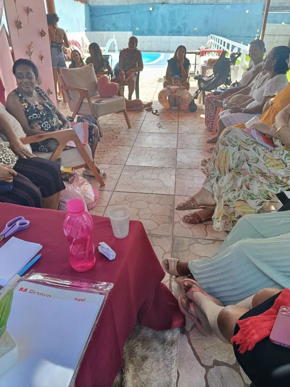 Terapeuta  com base cristã  - Foto 5