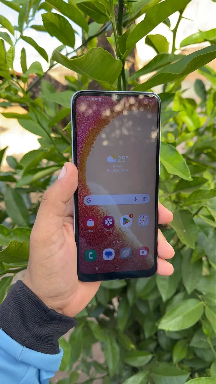 Samsung A04e  - Foto 2