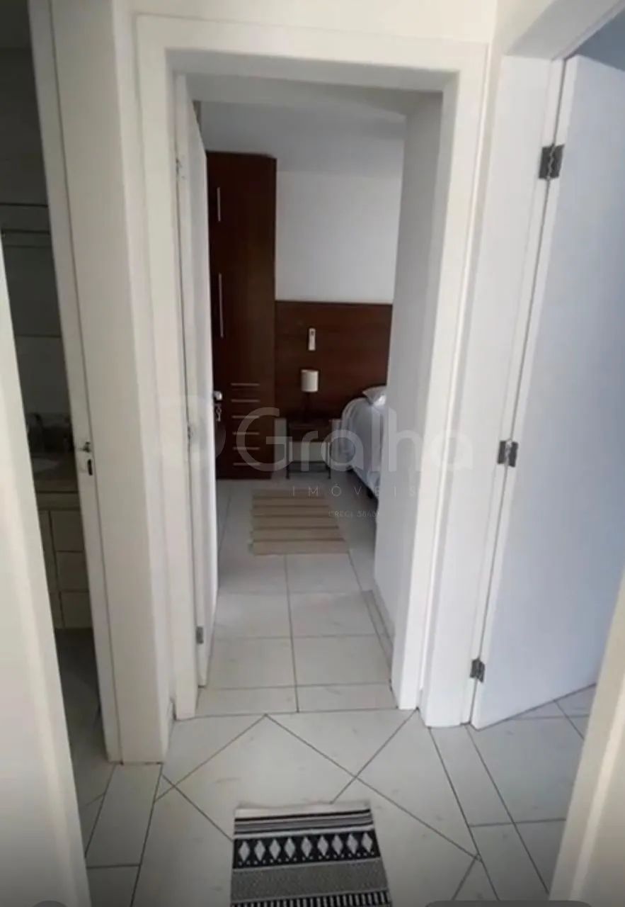 Cobertura de 163m2 com 3 quartos no Campeche - Foto 5