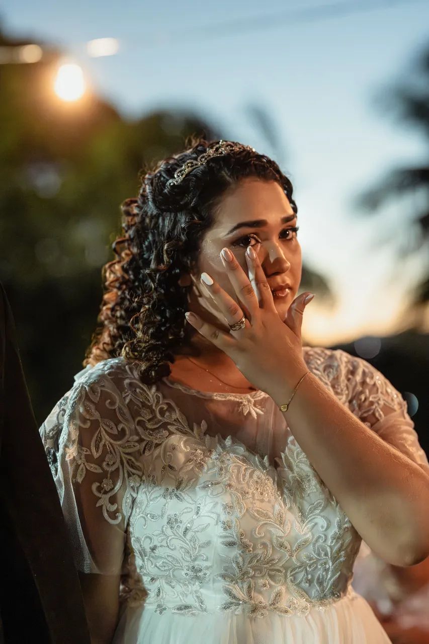 Vestido de casamento GG - Foto 4