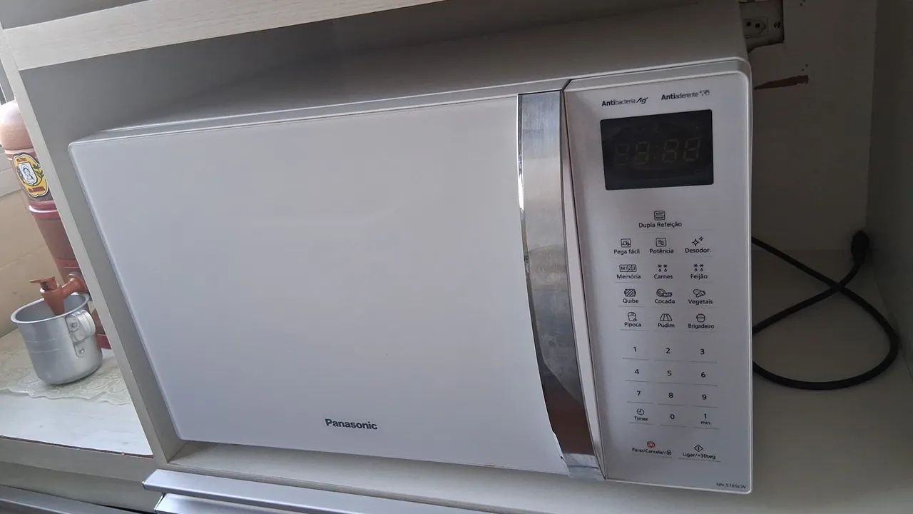 Micro-ondas  - Foto 3