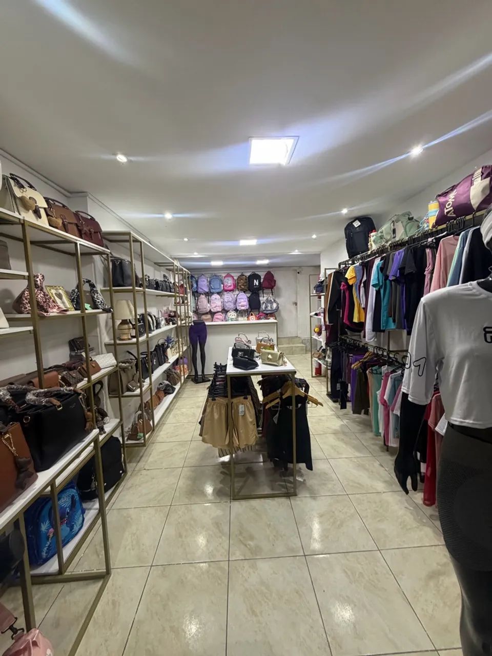 Repasse Loja de bolsas e moda fitnes  - Foto 2