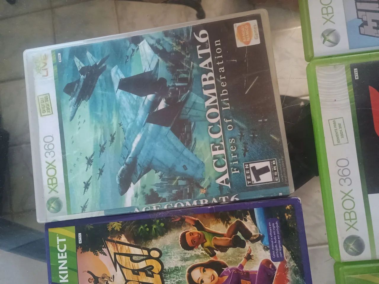 Jogos Xbox  - Foto 4