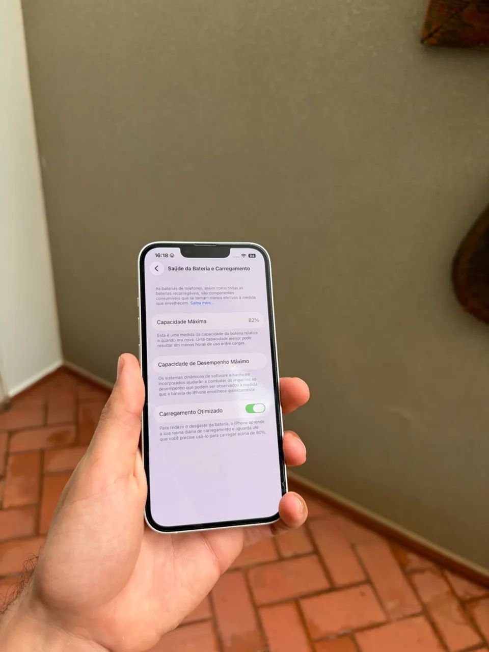 iPhone 13 128gb - Foto 4