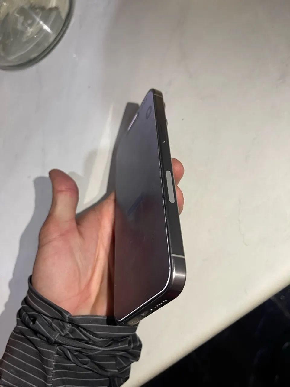 iPhone 15 pro max 256 - Foto 3