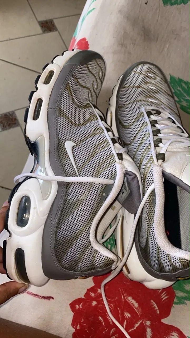 Nike TN zero zero 