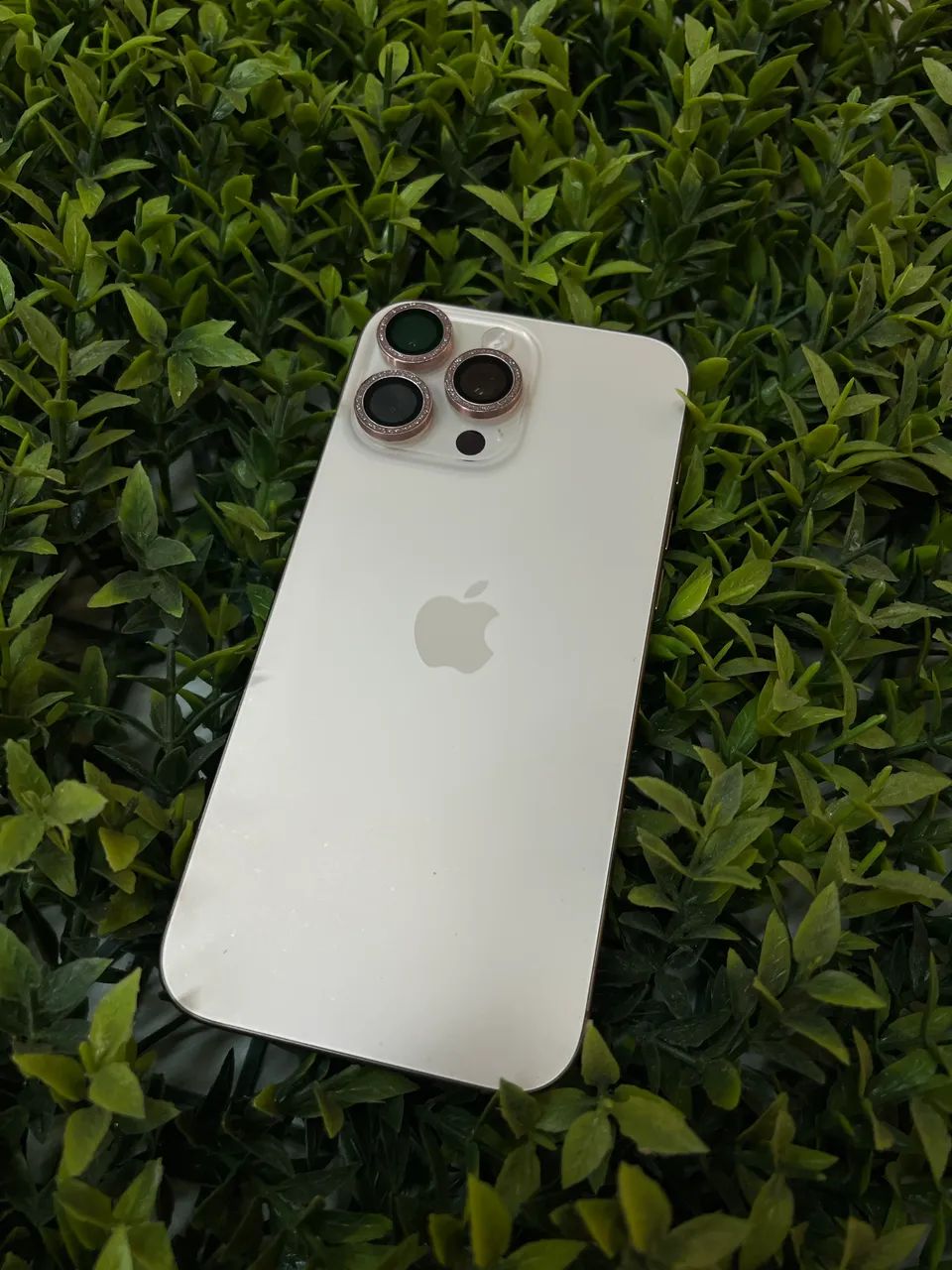 iPhone 16 pro Max 256gb  - Foto 3