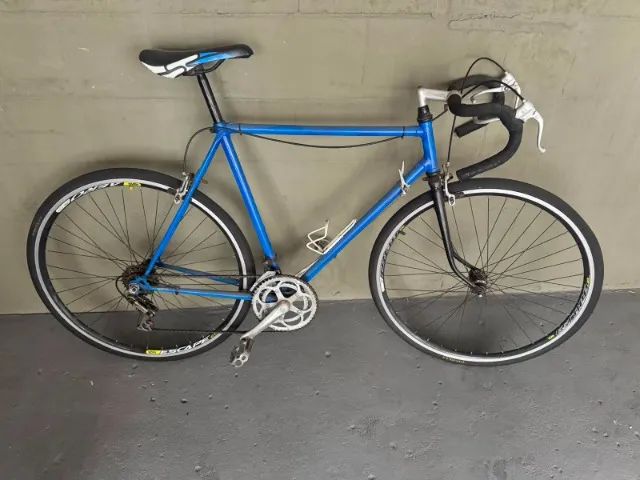 BICICLETA CALOI 10