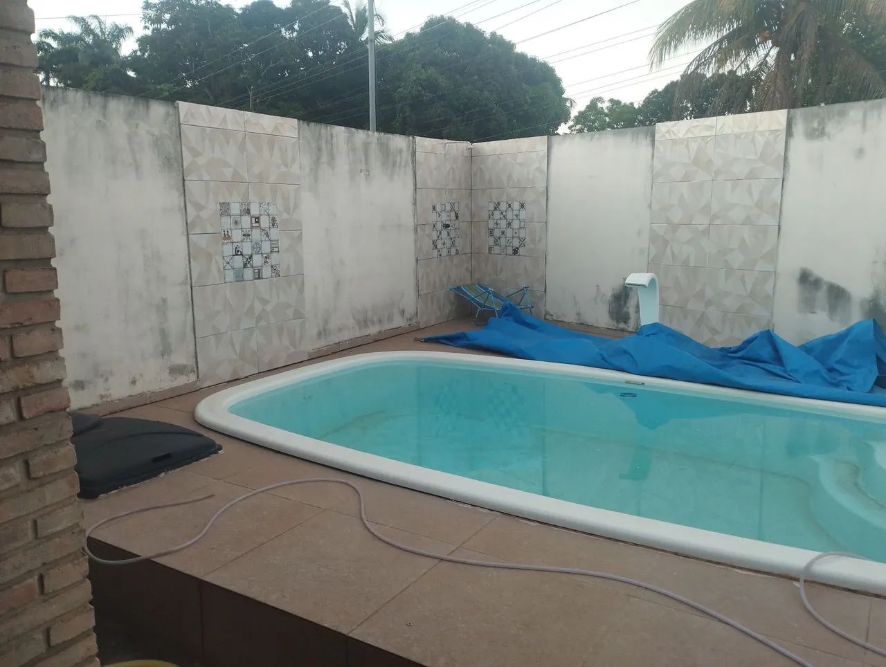 Casa vendo ou troco em outra em Aracaju  - Foto 2