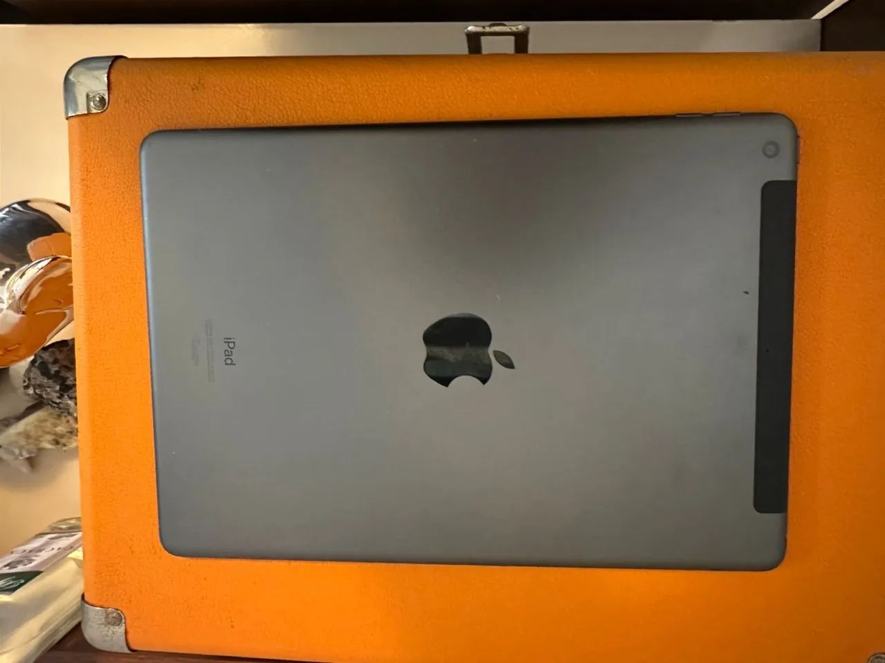 iPad apple geração 7 128g - Foto 2