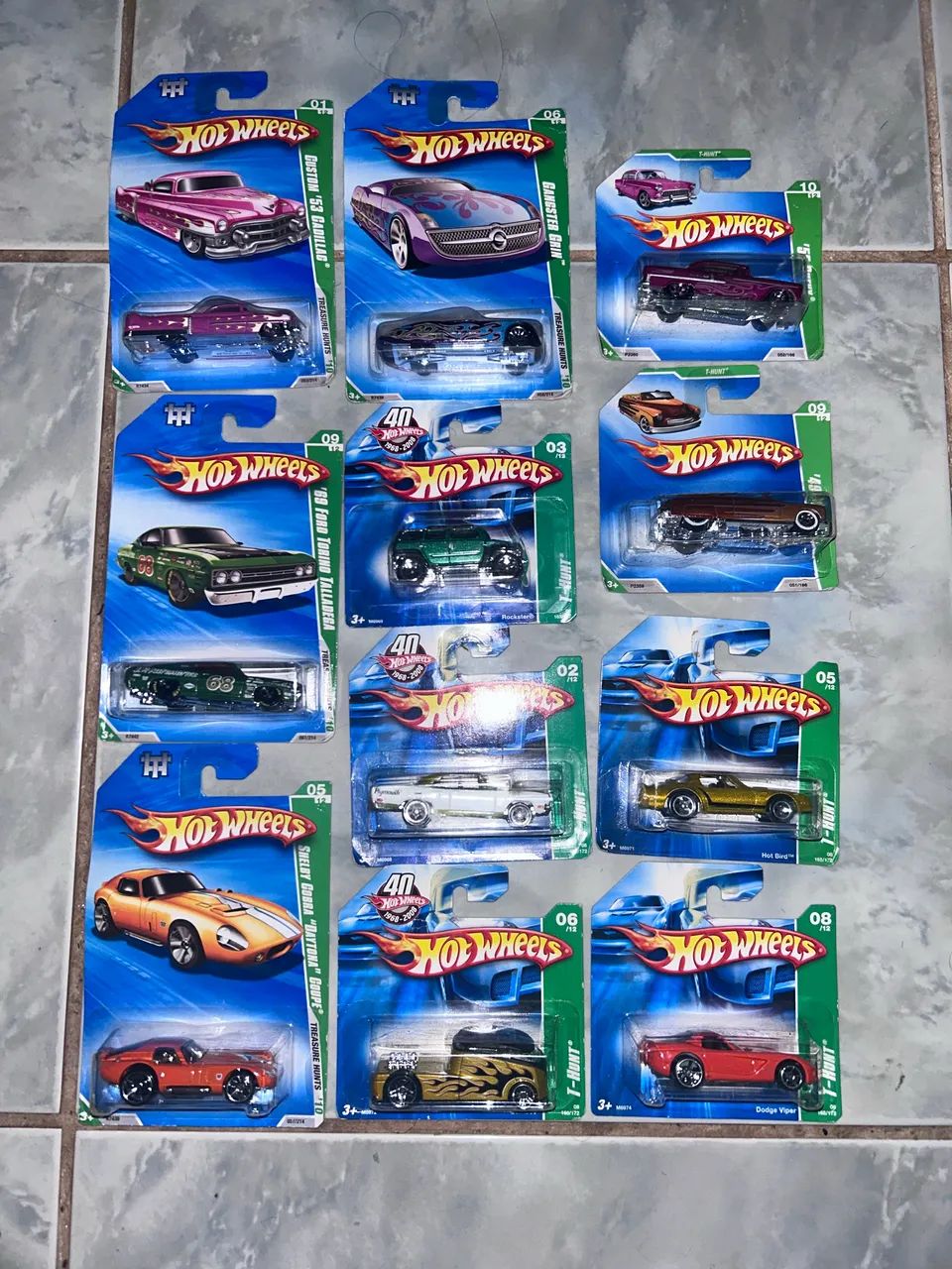 Miniaturas colecionáveis. - Foto 4